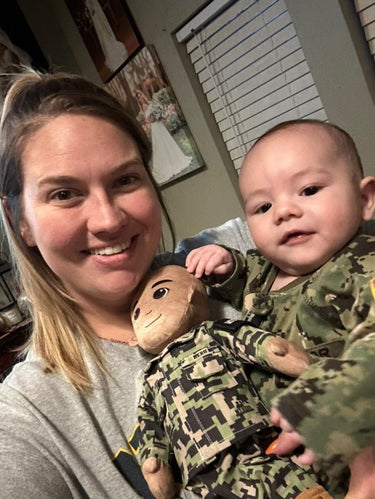 Preparing for Your First Deployment - MY HERO