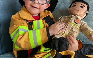 Best Firefighter Gift Ideas to Honor Everyday Heroes