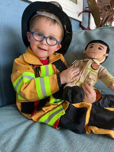 Best Firefighter Gift Ideas to Honor Everyday Heroes
