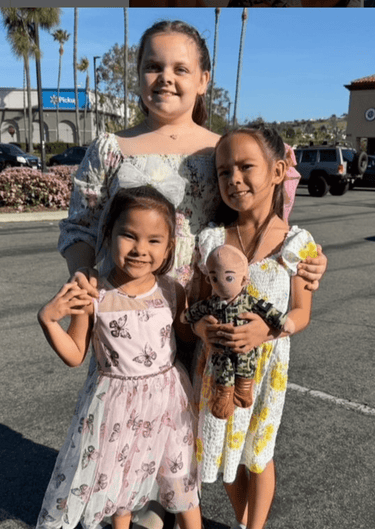 Discover how military daddy dolls, nurse dolls, and fully customized “look-alike” dolls can support children’s emotional well-being during deployment, offering comfort, engagement, and lasting keepsakes. - MY HERO