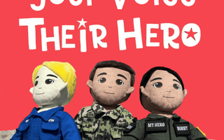 Keeping Connection Strong with Voice Recordings - MY HERO