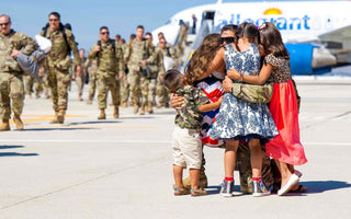 Talking About War: Helping Kids Understand - MY HERO