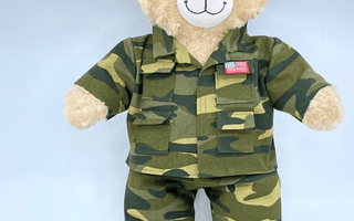 The Benefits of Having a Custom Bear Vest - MY HERO