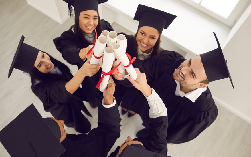 Unique Gifts for Registered Nurses Graduates: Celebrate Their Achievement - MY HERO