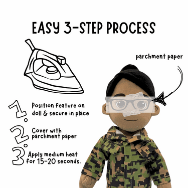 custom-doll-that-looks-like-me-in-air-force-uniform-best-personalized-dolls-recordable-dolls-gift