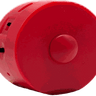 Red Recorder - 16 MB with rechargeable battery for MY HERO Doll, over an hour of recording.