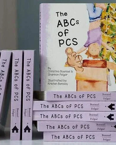 PCS board book for kids, militABCs of PCS: A Fun Children's Board Book About Military Moves for Young Kids - MY HEROary children's book, ABCs of PCS cover, kids book about moving, military family PCS book, toddler book for military moves, deployment book for kids, board book for military toddlers, book about moving homE