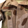 My Hero Plush Air Force Mommy uniform with "Mommy" name tape and camo OCP-style design.