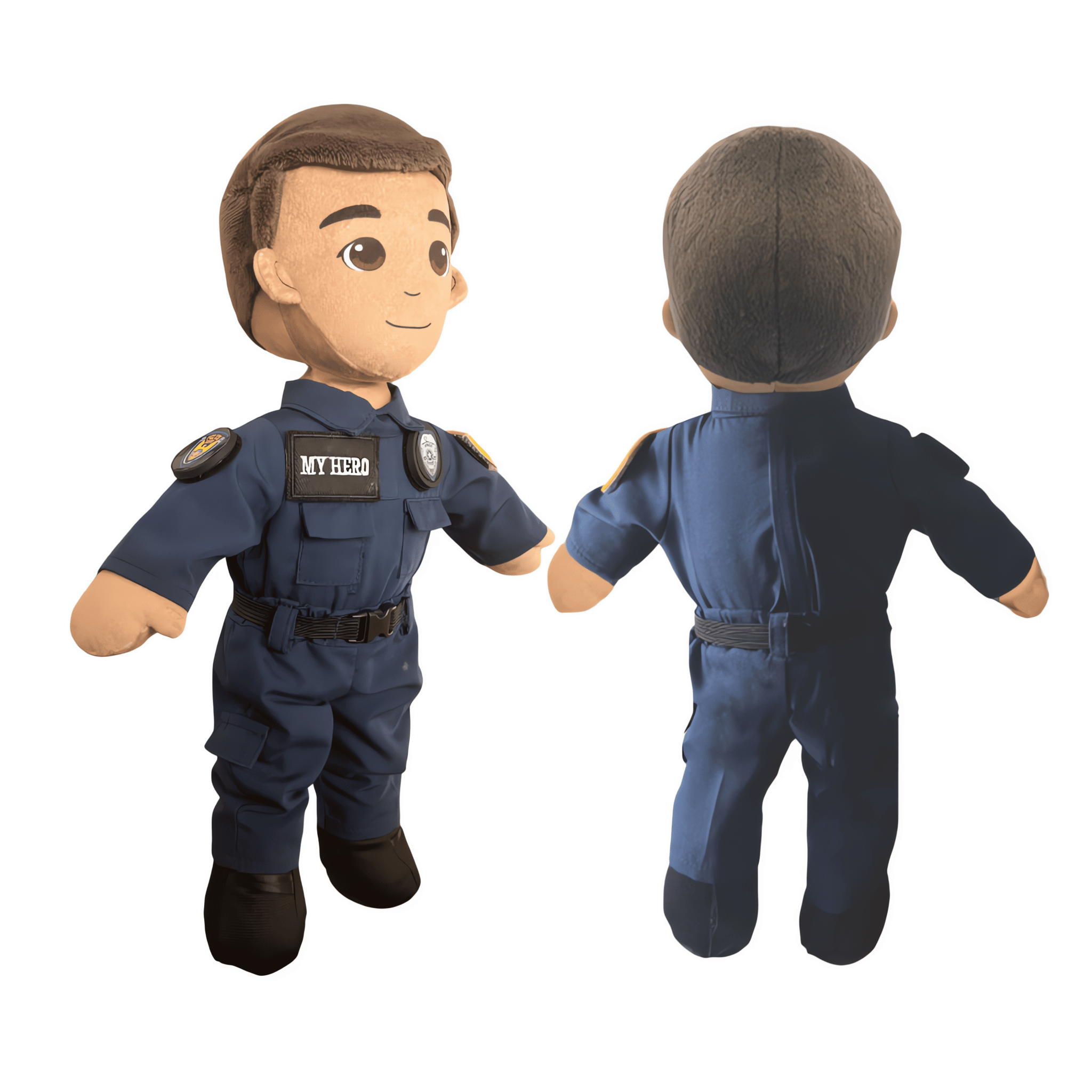 voice-recordable-police-doll-for-kids–tactical-uniform-plush–rechargeable-audio-recorder-for-bedtime-stories