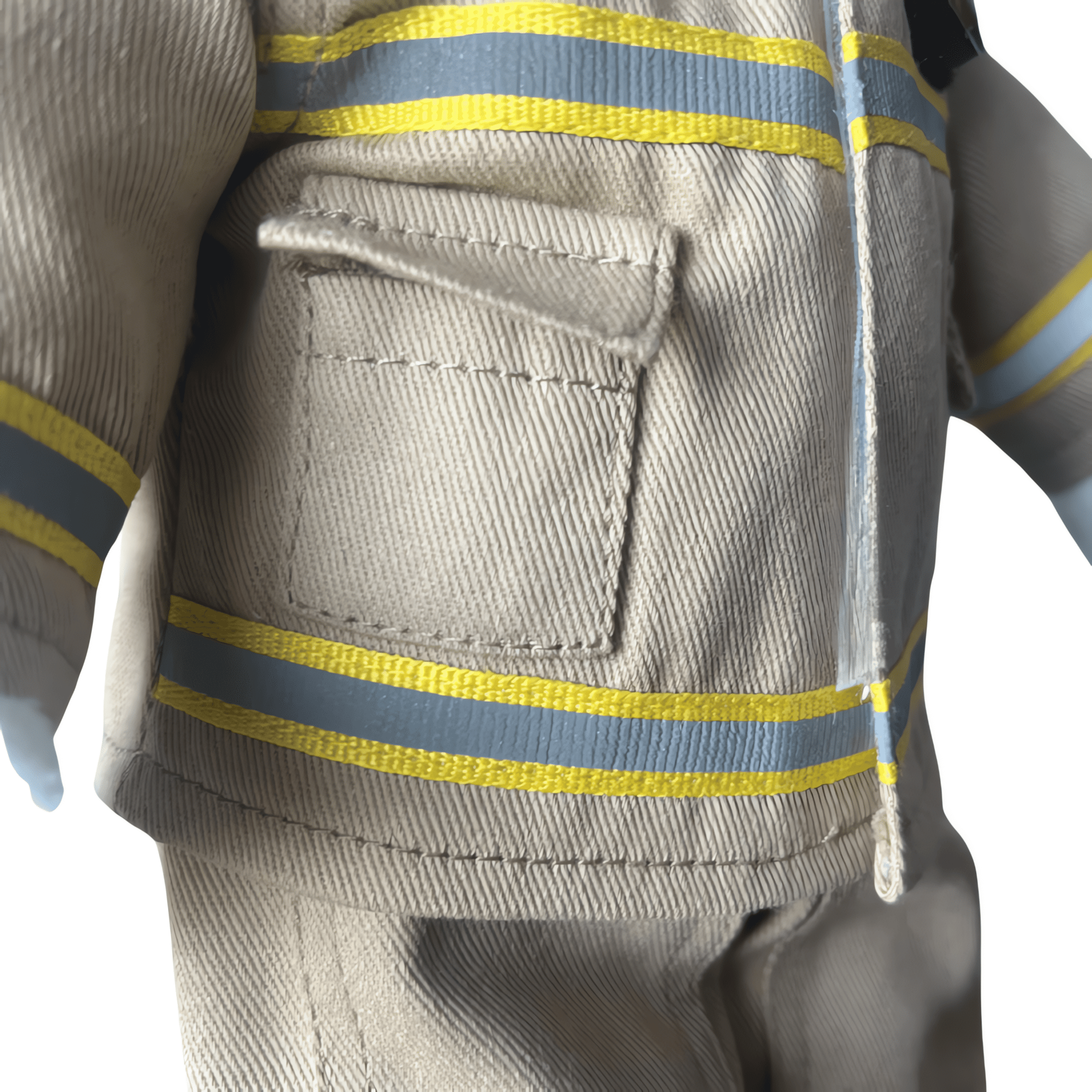 Build Your My Hero Doll - MY HERO