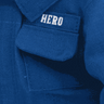 "Coastie" | Coast Guard Uniform - MY HERO
