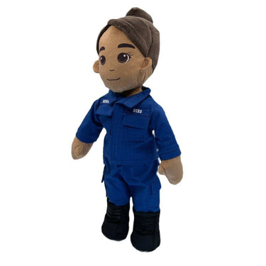 "Coastie" | Coast Guard Uniform - MY HERO