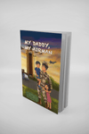 air force military plush daddy dolls & comfort doll with recordable voice. for military kids missing a deployed parent.