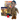 Customizable & Recordable My Hero Airman: Plush Air Force Mommy Doll - MY HERO