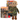 "Marine daddy doll in full uniform with voice recorder — recordable Marine Corps gift for kids during deployment"