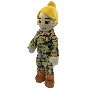 Marine doll, Marine Corps doll, Marine deployment doll, Marine Corps deployment doll, Marine dad gift, Marine Corps dad gift, Marine mom gift, Marine Corps mom gift, Marine family, Marine Corps family, Marine kids, Marine Corps kids, Marine family gift, Marine Corps family gift, recordable Marine doll, recordable Marine Corps doll, Marine plush, Marine Corps plush, Marine doll gift, Marine Corps doll gift, Marine plush doll, Marine Corps plush doll, Marine children’s book, Marine Corps children’s book, mili