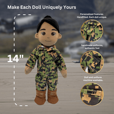 Marine doll, Marine Corps doll, Marine deployment doll, Marine Corps deployment doll, Marine dad gift, Marine Corps dad gift, Marine mom gift, Marine Corps mom gift, Marine family, Marine Corps family, Marine kids, Marine Corps kids, Marine family gift, Marine Corps family gift, recordable Marine doll, recordable Marine Corps doll, Marine plush, Marine Corps plush, Marine doll gift, Marine Corps doll gift, Marine plush doll, Marine Corps plush doll, Marine children’s book, Marine Corps children’s book, mili