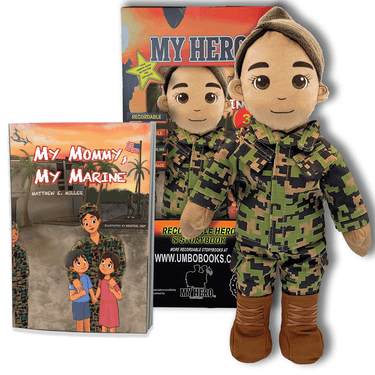 Marine doll, Marine Corps doll, Marine deployment doll, Marine Corps deployment doll, Marine dad gift, Marine Corps dad gift, Marine mom gift, Marine Corps mom gift, Marine family, Marine Corps family, Marine kids, Marine Corps kids, Marine family gift, Marine Corps family gift, recordable Marine doll, recordable Marine Corps doll, Marine plush, Marine Corps plush, Marine doll gift, Marine Corps doll gift, Marine plush doll, Marine Corps plush doll, Marine children’s book, Marine Corps children’s book, mili