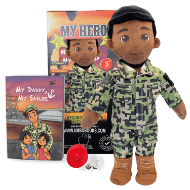 Navy doll, Navy deployment doll, Navy dad gift, Navy mom gift, Navy family, Navy kids, Navy family gift, recordable Navy doll, Navy plush doll, Navy children’s book, military Navy doll, Navy stuffed animal, sailor doll, Navy gift for kids, Navy bedtime st