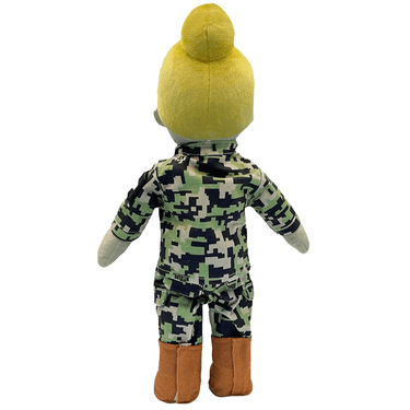 Navy doll, Navy deployment doll, Navy dad gift, Navy mom gift, Navy family, Navy kids, Navy family gift, recordable Navy doll, Navy plush doll, Navy children’s book, military Navy doll, Navy stuffed animal, sailor doll, Navy gift for kids, Navy bedtime story, Navy recordable toy, Navy memory doll, Navy storytime doll, Navy hero doll, Navy keepsake, deployment gift Navy, Navy children’s toy, Navy gift for toddlers, Navy parent deployment, Navy mom deployment gift, Navy dad deployment gift, Navy baby gift, Na