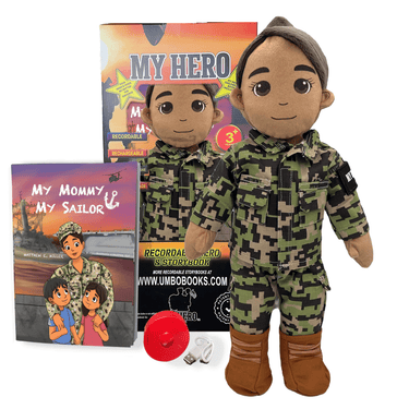 Navy doll, Navy deployment doll, Navy dad gift, Navy mom gift, Navy family, Navy kids, Navy family gift, recordable Navy doll, Navy plush doll, Navy children’s book, military Navy doll, Navy stuffed animal, sailor doll, Navy gift for kids, Navy bedtime story, Navy recordable toy, Navy memory doll, Navy storytime doll, Navy hero doll, Navy keepsake, deployment gift Navy, Navy children’s toy, Navy gift for toddlers, Navy parent deployment, Navy mom deployment gift, Navy dad deployment gift, Navy baby gift, Na