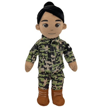 Navy doll, Navy deployment doll, Navy dad gift, Navy mom gift, Navy family, Navy kids, Navy family gift, recordable Navy doll, Navy plush doll, Navy children’s book, military Navy doll, Navy stuffed animal, sailor doll, Navy gift for kids, Navy bedtime story, Navy recordable toy, Navy memory doll, Navy storytime doll, Navy hero doll, Navy keepsake, deployment gift Navy, Navy children’s toy, Navy gift for toddlers, Navy parent deployment, Navy mom deployment gift, Navy dad deployment gift, Navy baby gift, Na