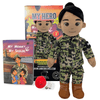 Navy doll, Navy deployment doll, Navy dad gift, Navy mom gift, Navy family, Navy kids, Navy family gift, recordable Navy doll, Navy plush doll, Navy children’s book, military Navy doll, Navy stuffed animal, sailor doll, Navy gift for kids, Navy bedtime story, Navy recordable toy, Navy memory doll, Navy storytime doll, Navy hero doll, Navy keepsake, deployment gift Navy, Navy children’s toy, Navy gift for toddlers, Navy parent deployment, Navy mom deployment gift, Navy dad deployment gift, Navy baby gift, Na