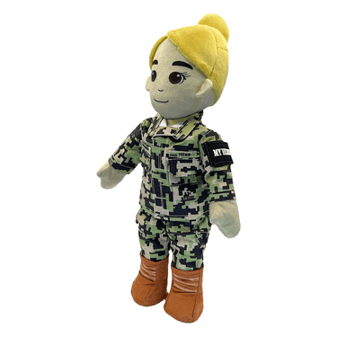 Navy doll, Navy deployment doll, Navy dad gift, Navy mom gift, Navy family, Navy kids, Navy family gift, recordable Navy doll, Navy plush doll, Navy children’s book, military Navy doll, Navy stuffed animal, sailor doll, Navy gift for kids, Navy bedtime story, Navy recordable toy, Navy memory doll, Navy storytime doll, Navy hero doll, Navy keepsake, deployment gift Navy, Navy children’s toy, Navy gift for toddlers, Navy parent deployment, Navy mom deployment gift, Navy dad deployment gift, Navy baby gift, Na