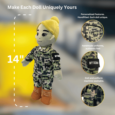 Navy doll, Navy deployment doll, Navy dad gift, Navy mom gift, Navy family, Navy kids, Navy family gift, recordable Navy doll, Navy plush doll, Navy children’s book, military Navy doll, Navy stuffed animal, sailor doll, Navy gift for kids, Navy bedtime story, Navy recordable toy, Navy memory doll, Navy storytime doll, Navy hero doll, Navy keepsake, deployment gift Navy, Navy children’s toy, Navy gift for toddlers, Navy parent deployment, Navy mom deployment gift, Navy dad deployment gift, Navy baby gift, Na