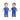 Scrubs: My Hero Recordable Medical Doll in Scrubs