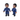 My Hero Recordable Police Officer Doll