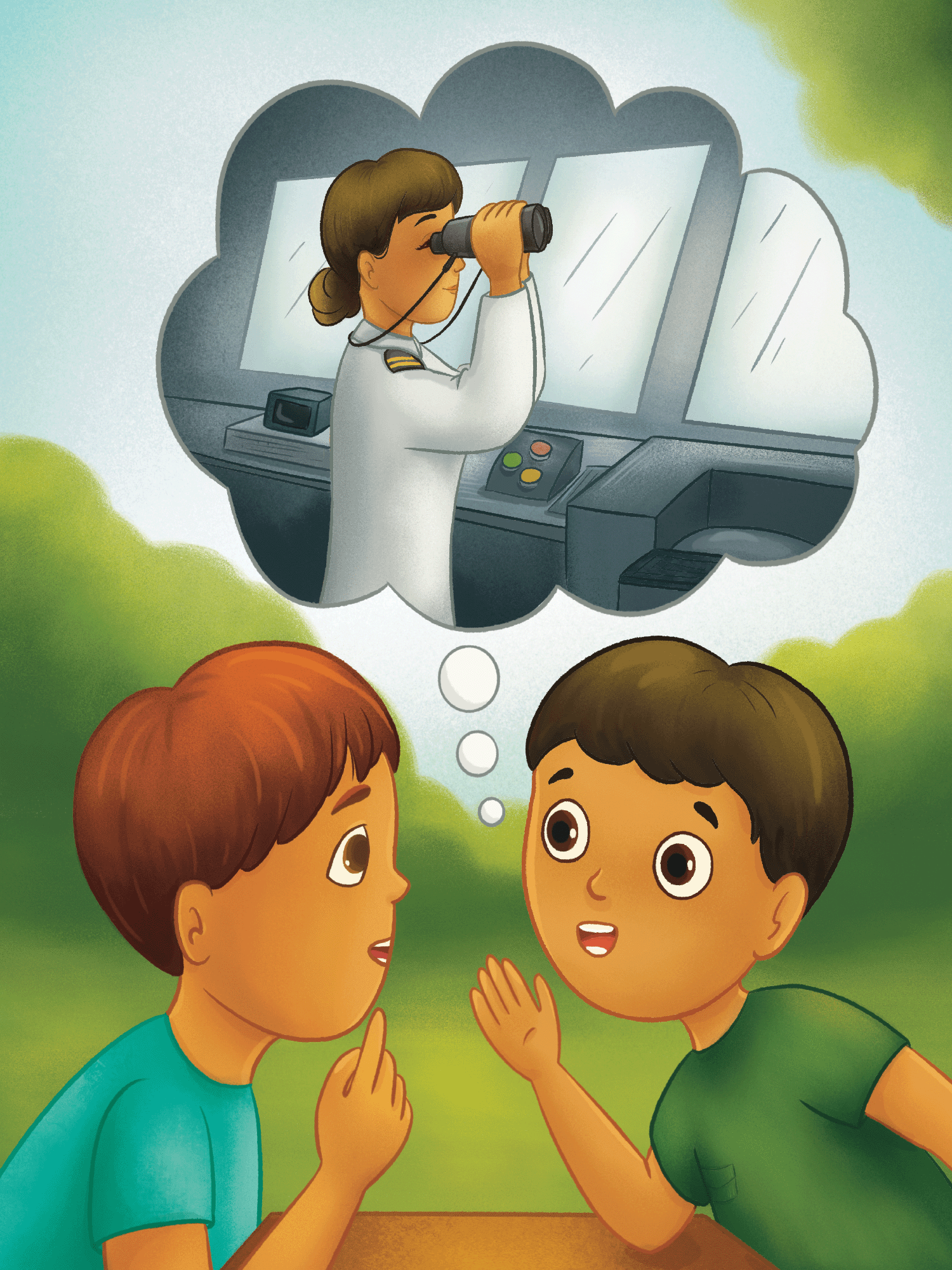 My Mommy, My SWO (Surface Warfare Officer): A Children's Book for U.S. Navy Surface Warfare Officer Families - MY HERO