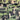 My Hero Plush Navy Daddy doll uniform with camouflage design and "Daddy" name tape.