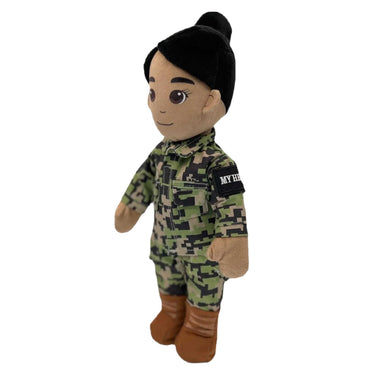 Navy doll, Navy deployment doll, Navy dad gift, Navy mom gift, Navy family, Navy kids, Navy family gift, recordable Navy doll, Navy plush doll, Navy children’s book, military Navy doll, Navy stuffed animal, sailor doll, Navy gift for kids, Navy bedtime story, Navy recordable toy, Navy memory doll, Navy storytime doll, Navy hero doll, Navy keepsake, deployment gift Navy, Navy children’s toy, Navy gift for toddlers, Navy parent deployment, Navy mom deployment gift, Navy dad deployment gift, Navy baby gift, Na