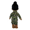 Navy doll, Navy deployment doll, Navy dad gift, Navy mom gift, Navy family, Navy kids, Navy family gift, recordable Navy doll, Navy plush doll, Navy children’s book, military Navy doll, Navy stuffed animal, sailor doll, Navy gift for kids, Navy bedtime story, Navy recordable toy, Navy memory doll, Navy storytime doll, Navy hero doll, Navy keepsake, deployment gift Navy, Navy children’s toy, Navy gift for toddlers, Navy parent deployment, Navy mom deployment gift, Navy dad deployment gift, Navy baby gift, Na