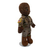 Army doll, soldier doll, Army deployment doll, soldier daddy doll, soldier mommy doll, deployment doll, comfort doll, recordable Army doll, recordable soldier doll, military soldier doll, plush Army doll, Army stuffed animal, Army plush toy, talking soldier doll, speaking doll, bedtime story doll, voice recording doll, keepsake Army doll, Army gift for kids, soldier gift for toddlers, Army storytime doll, military baby gift, soldier parent deployment gift, Army dad gift, Army mom gift, camouflage doll, Army