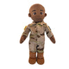 Army doll, soldier doll, Army deployment doll, soldier daddy doll, soldier mommy doll, deployment doll, comfort doll, recordable Army doll, recordable soldier doll, military soldier doll, plush Army doll, Army stuffed animal, Army plush toy, talking soldier doll, speaking doll, bedtime story doll, voice recording doll, keepsake Army doll, Army gift for kids, soldier gift for toddlers, Army storytime doll, military baby gift, soldier parent deployment gift, Army dad gift, Army mom gift, camouflage doll, Army