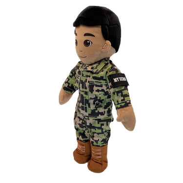 Custom-made dolls you can customize – personalized dolls for infants – recordable dolls for bedtime – custom doll of yourself memory tag

