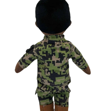 Navy doll, Navy deployment doll, Navy dad gift, Navy mom gift, Navy family, Navy kids, Navy family gift, recordable Navy doll, Navy plush doll, Navy children’s book, military Navy doll, Navy stuffed animal, sailor doll, Navy gift for kids, Navy bedtime story, Navy recordable toy, Navy memory doll, Navy storytime doll, Navy hero doll, Navy keepsake, deployment gift Navy, Navy children’s toy, Navy gift for toddlers, Navy parent deployment, Navy mom deployment gift, Navy dad deployment gift, Navy baby gift, Na