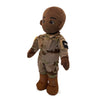 Army doll, soldier doll, Army deployment doll, soldier daddy doll, soldier mommy doll, deployment doll, comfort doll, recordable Army doll, recordable soldier doll, military soldier doll, plush Army doll, Army stuffed animal, Army plush toy, talking soldier doll, speaking doll, bedtime story doll, voice recording doll, keepsake Army doll, Army gift for kids, soldier gift for toddlers, Army storytime doll, military baby gift, soldier parent deployment gift, Army dad gift, Army mom gift, camouflage doll, Army