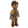 Army doll, soldier doll, Army deployment doll, soldier daddy doll, soldier mommy doll, deployment doll, comfort doll, recordable Army doll, recordable soldier doll, military soldier doll, plush Army doll, Army stuffed animal, Army plush toy, talking soldier doll, speaking doll, bedtime story doll, voice recording doll, keepsake Army doll, Army gift for kids, soldier gift for toddlers, Army storytime doll, military baby gift, soldier parent deployment gift, Army dad gift, Army mom gift, camouflage doll, Army