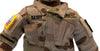 Custom doll that looks like you – personalized plush doll – record your voice Christmas book – comfort doll for deployment nights

