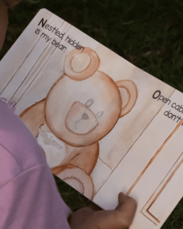 ABCs of PCS: A Fun Children's Board Book About Military Moves for Young Kids - MY HERO