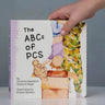 Children's book "The ABCs of PCS" about military family moves for kids.