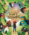 The Adventures of Benny Backwards | MY HERO